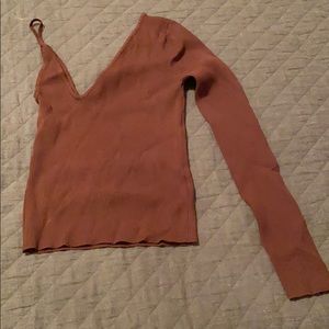 Shirt size medium from Zara.